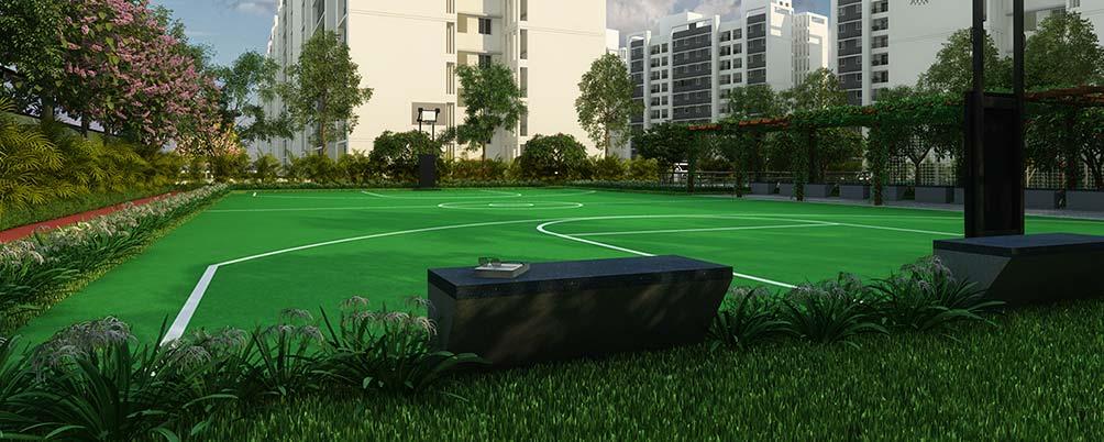 Kolte Patil Ivy Estate Nia