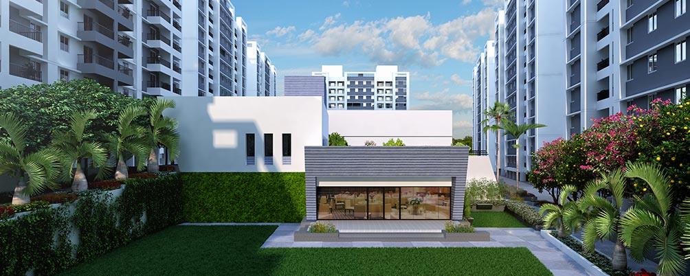 Kolte Patil Ivy Estate Nia