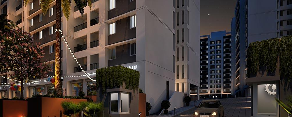 Kolte Patil Ivy Estate Nia