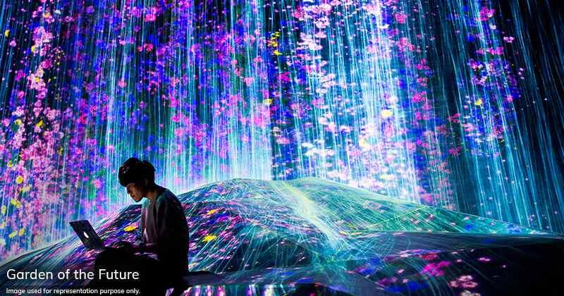 Kanakia Codename Future