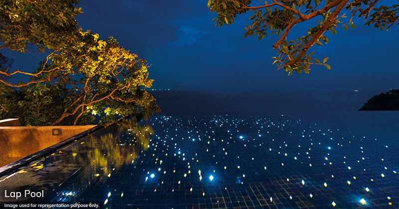 Kanakia Codename Future