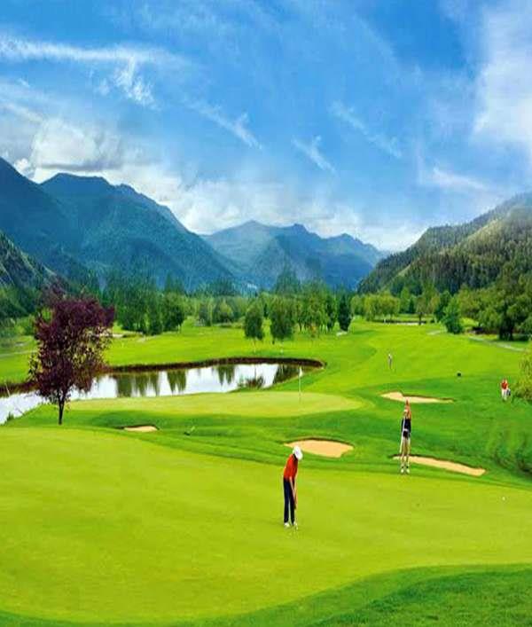 Supertech The Valley