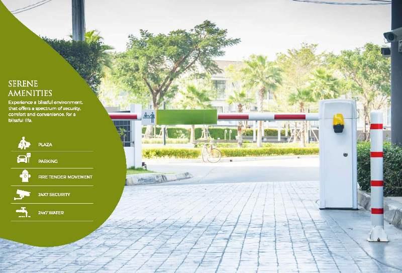 Supertech The Valley