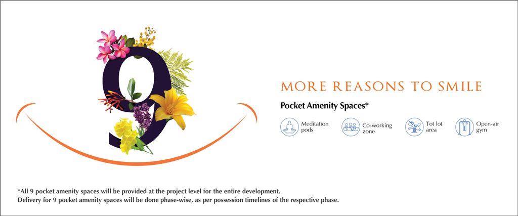 Shapoorji Pallonji Joyville