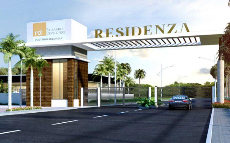 QnA  Reliaable Residenza list