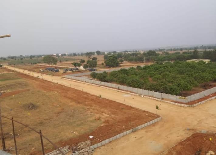 Shathabdhi Silver Castle