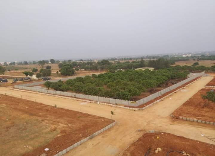 Shathabdhi Silver Castle