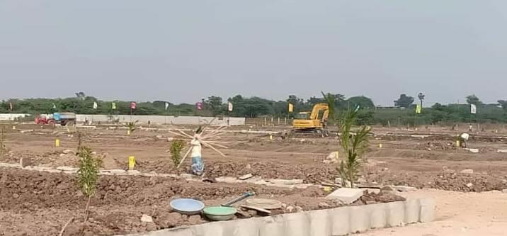 Shathabdhi Silver Castle