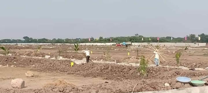 Shathabdhi Silver Castle