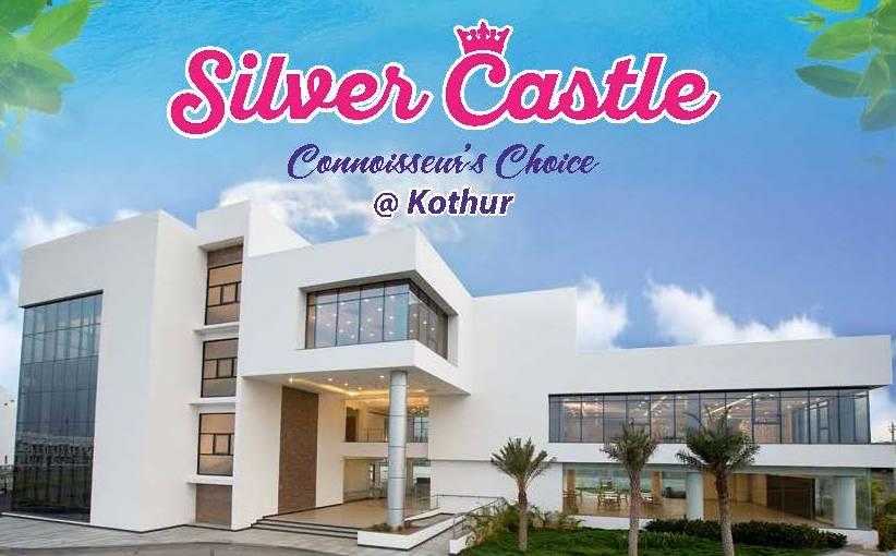 QnA  Shathabdhi Silver Castle list