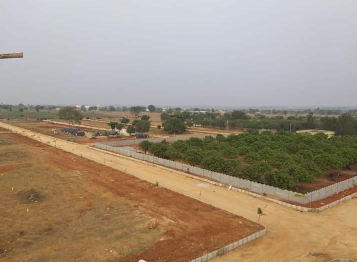 Shathabdhi Silver Castle