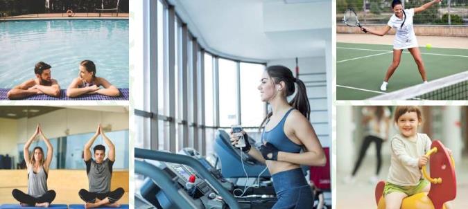 Atreya Multi Infinite