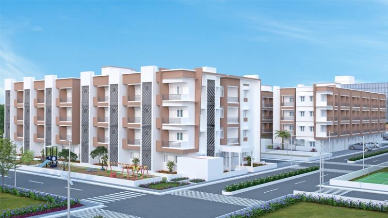 QnA  Vijay Raja Ideal Homes list