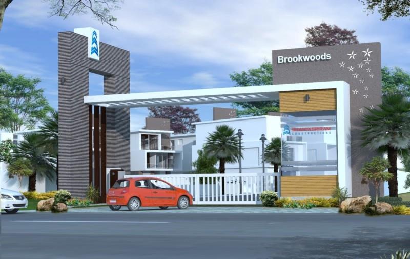  Shanta Sriram Brookwoods Home Loan