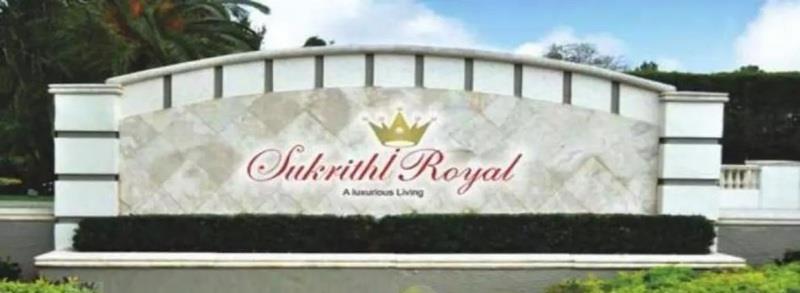  Subhagruha Sukrithi Royal Home Loan