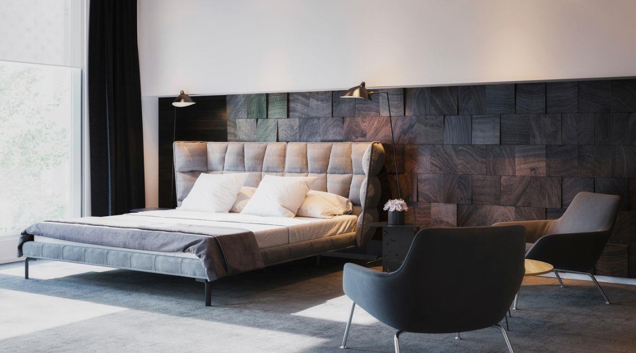 B And B Opulent Spire