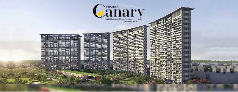  Prateek Canary Home Loan