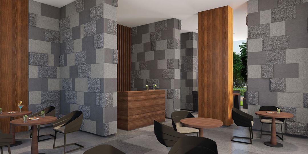 Krisumi Waterfall Residences