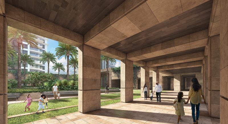 Conscient Hines Elevate