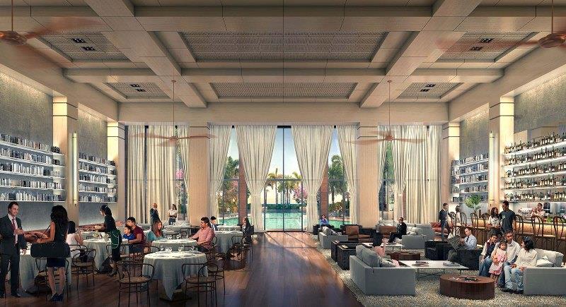 Conscient Hines Elevate