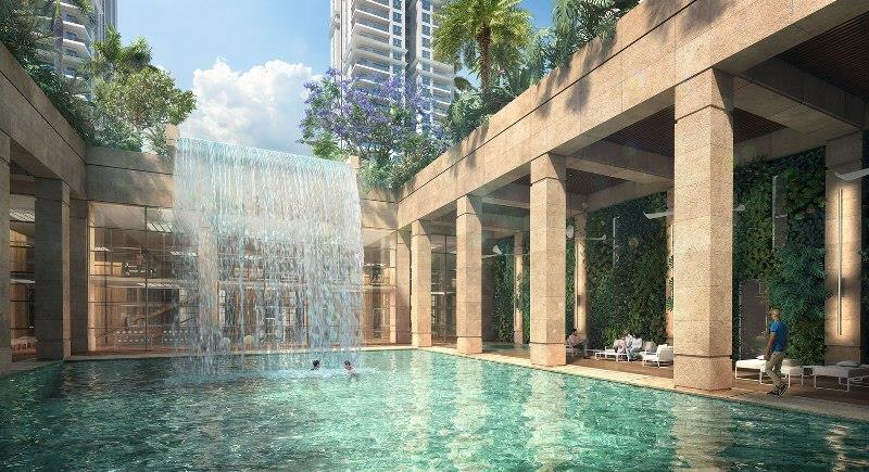 Conscient Hines Elevate