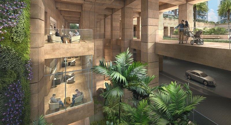 Conscient Hines Elevate