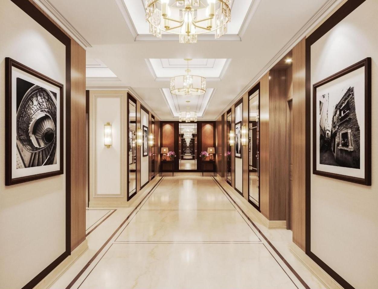 Central Park Belvista