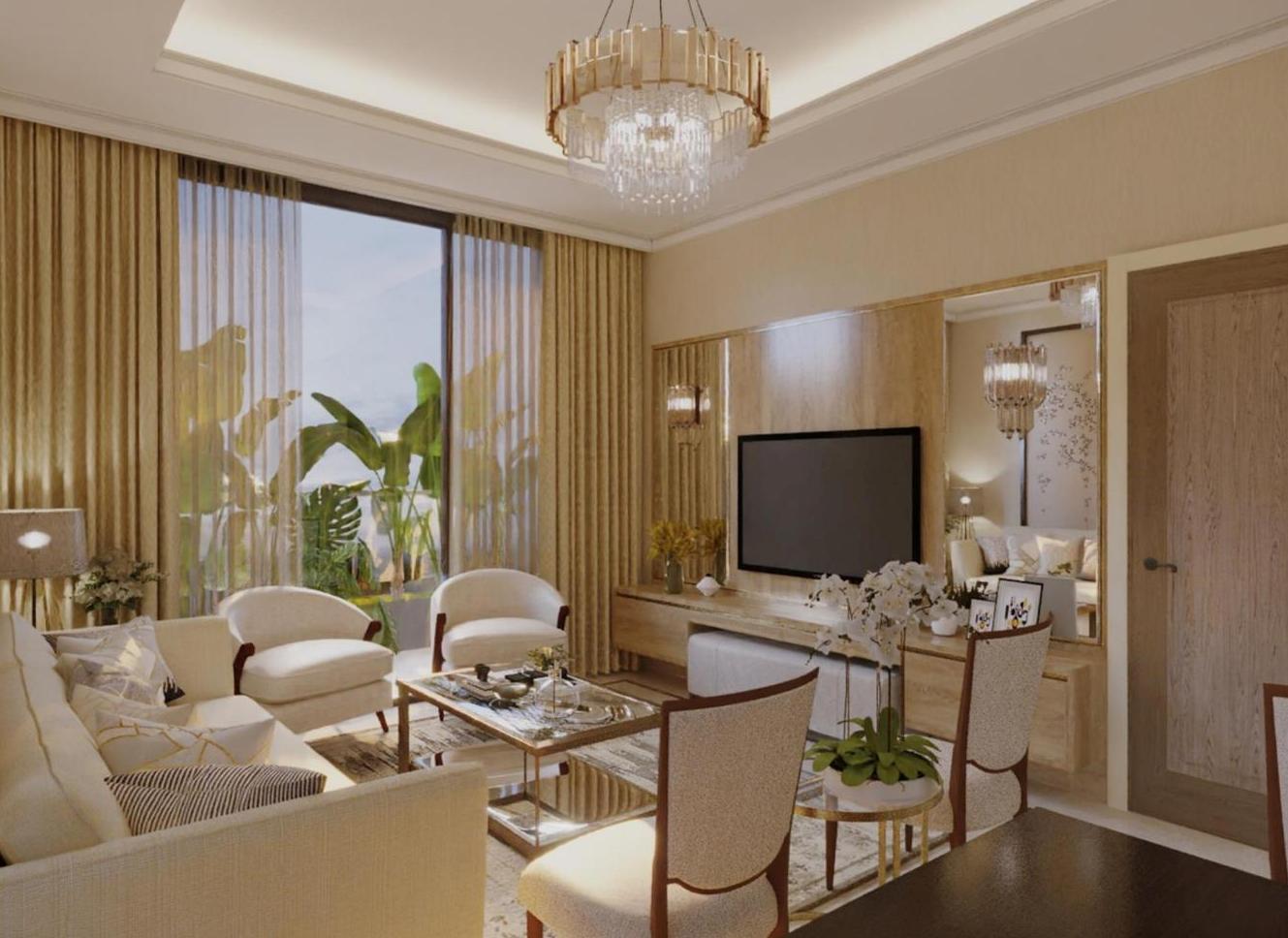 Central Park Belvista