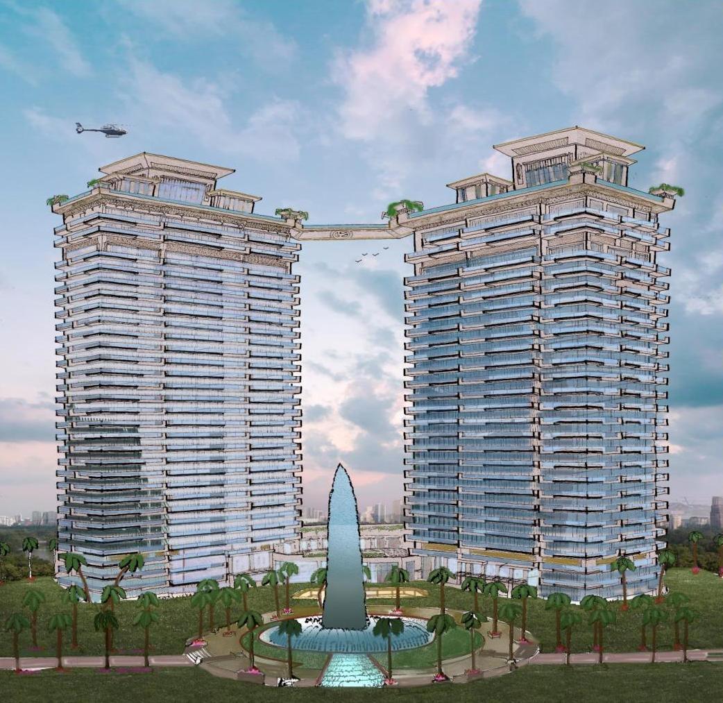 Central Park Belvista