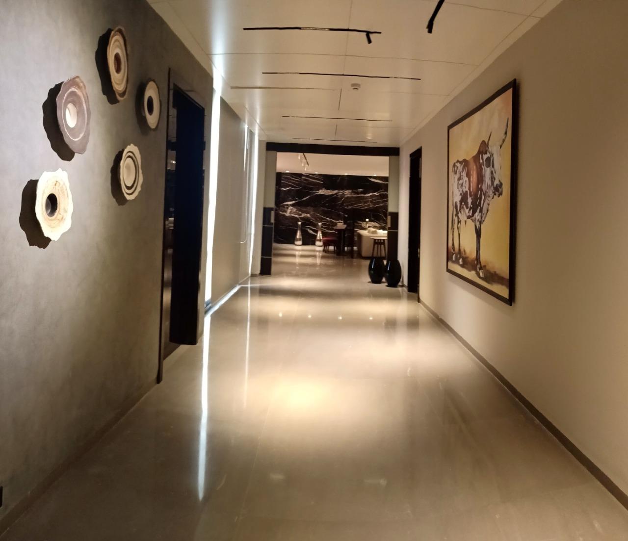 The Penthouse at The Hibiscus