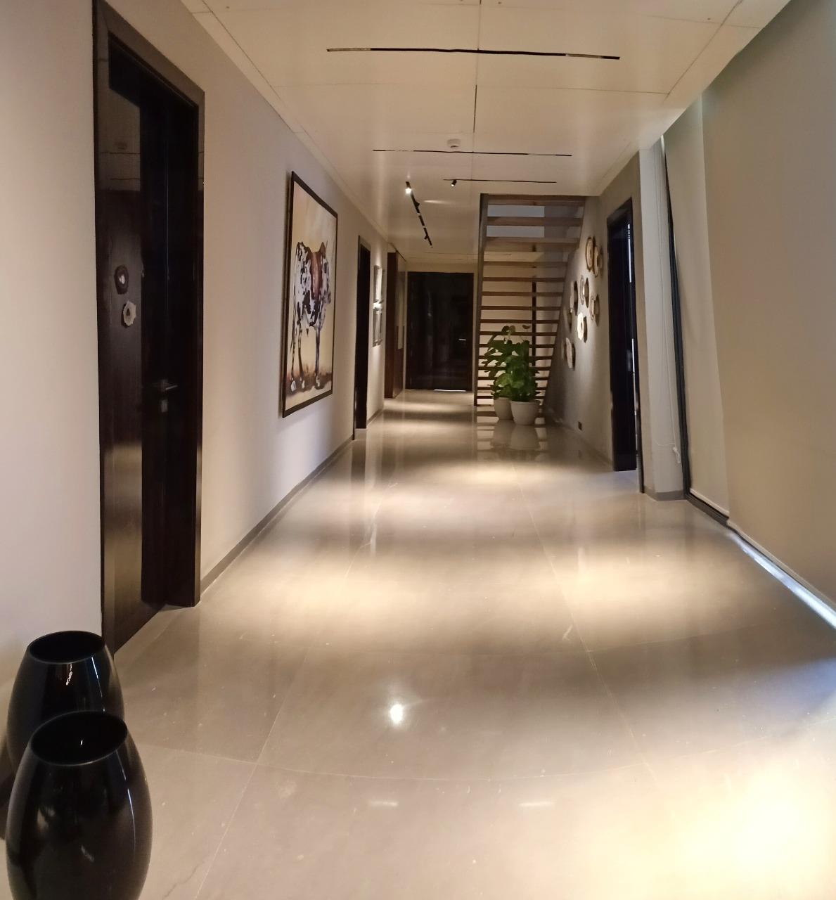 The Penthouse at The Hibiscus