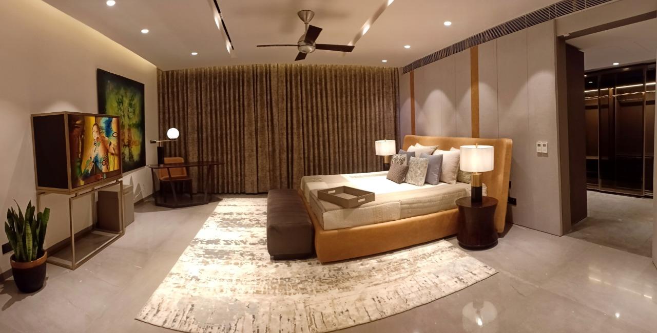 The Penthouse at The Hibiscus