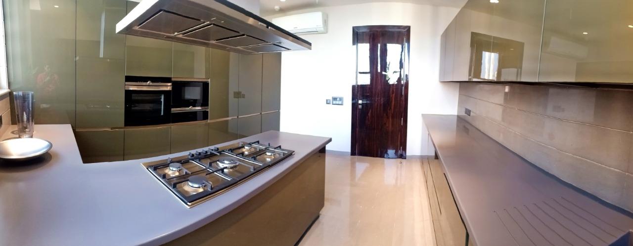 The Penthouse at The Hibiscus