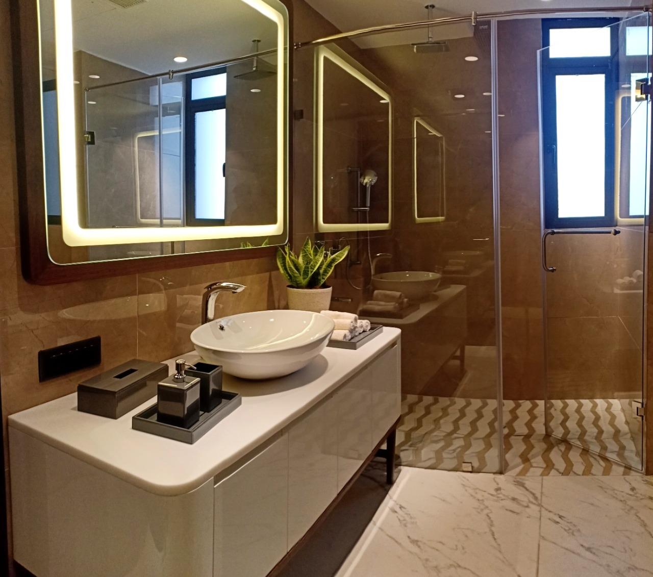 The Penthouse at The Hibiscus