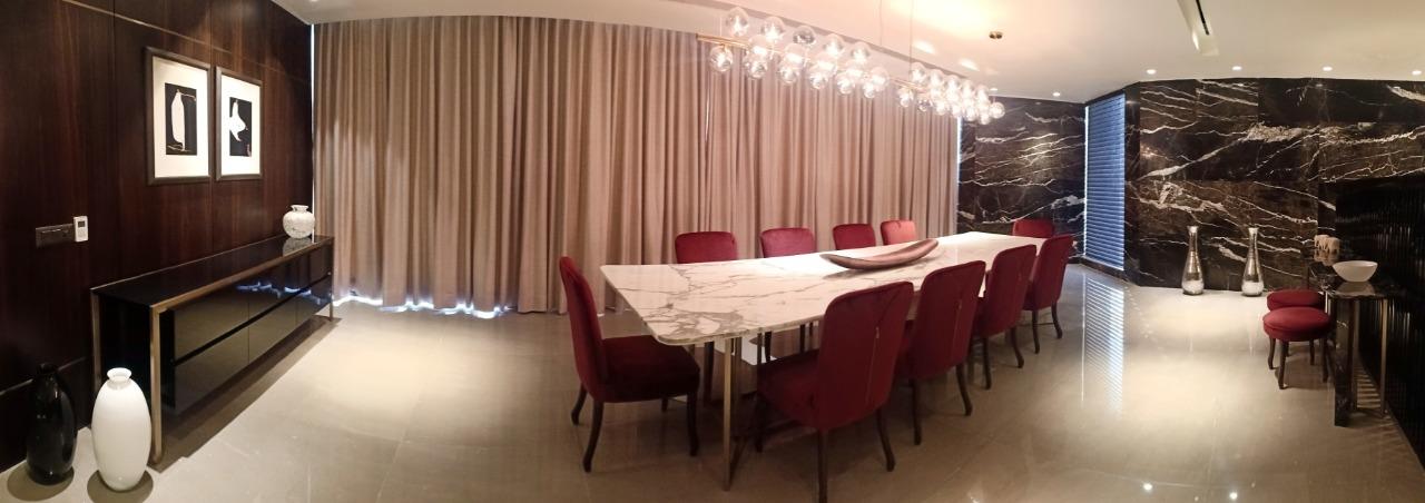 The Penthouse at The Hibiscus