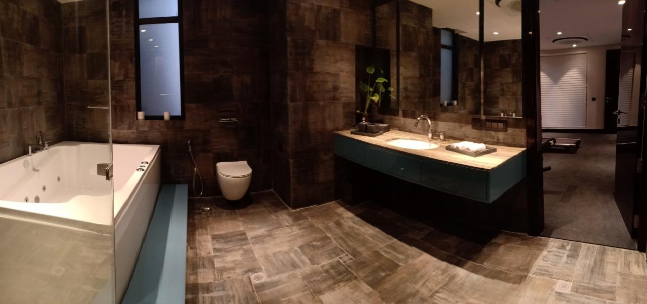 The Penthouse at The Hibiscus