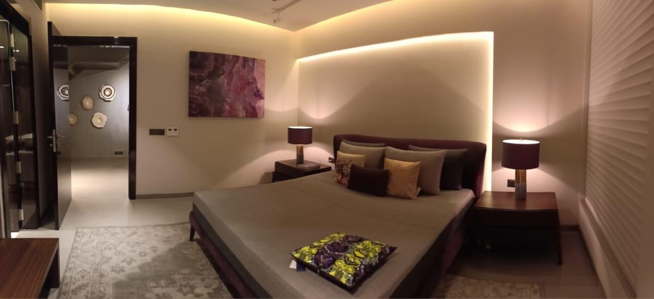 The Penthouse at The Hibiscus