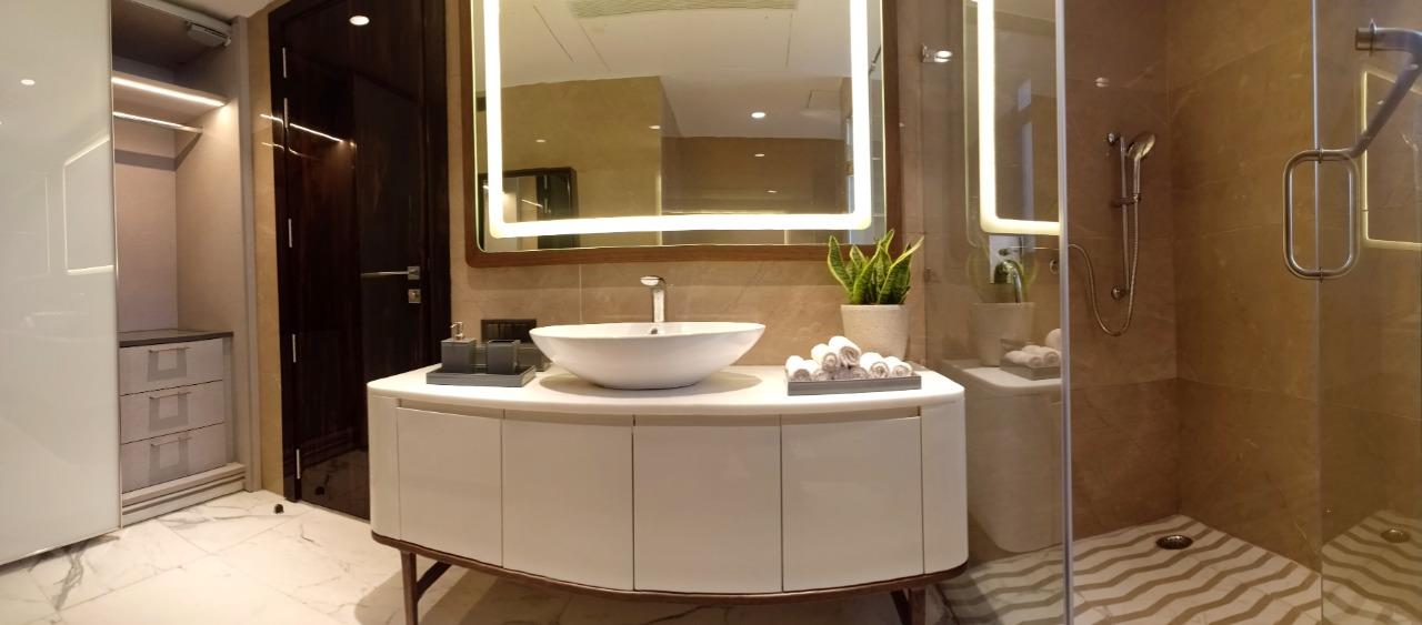 The Penthouse at The Hibiscus