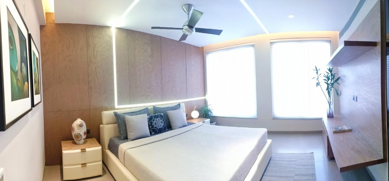 The Penthouse at The Hibiscus