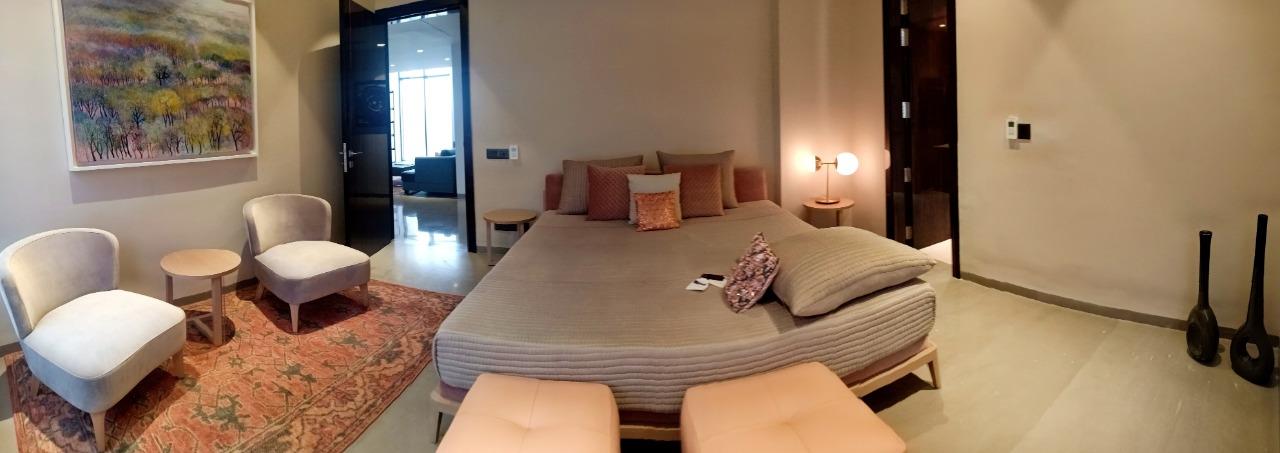 The Penthouse at The Hibiscus