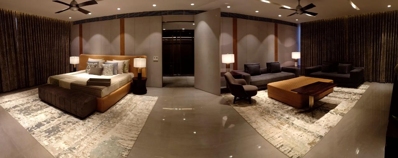 The Penthouse at The Hibiscus