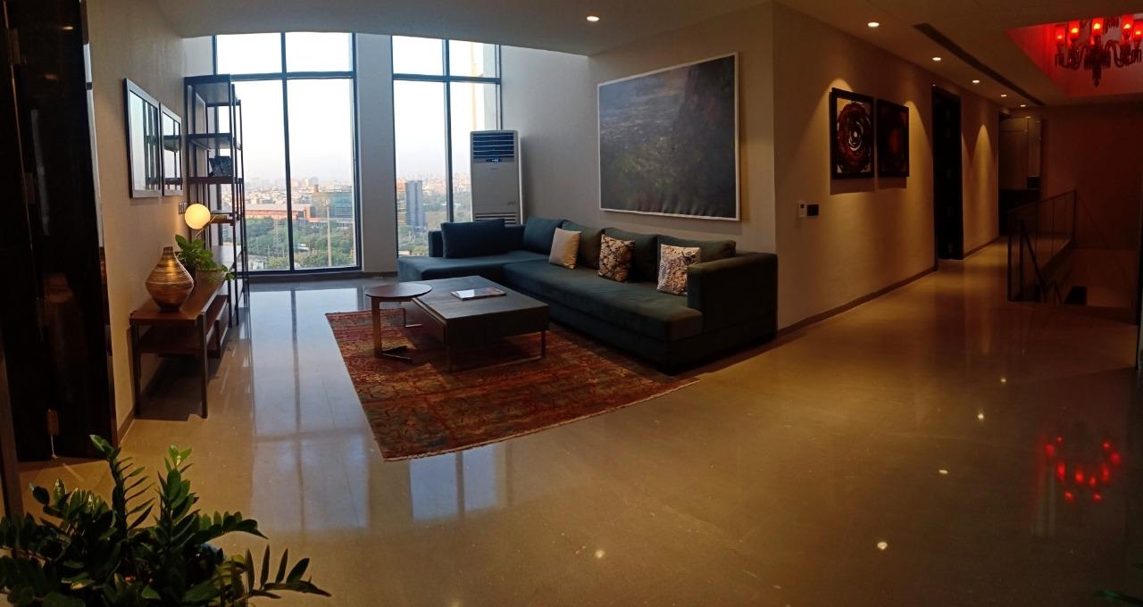 The Penthouse at The Hibiscus