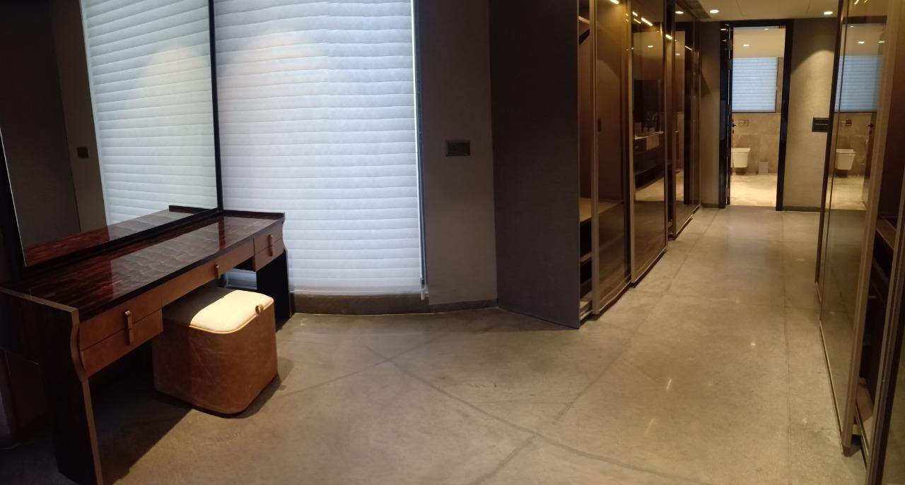 The Penthouse at The Hibiscus