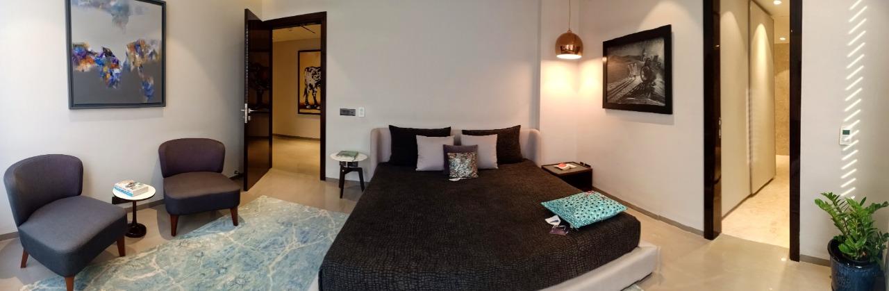 The Penthouse at The Hibiscus