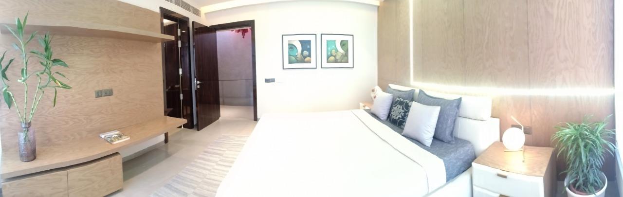 The Penthouse at The Hibiscus