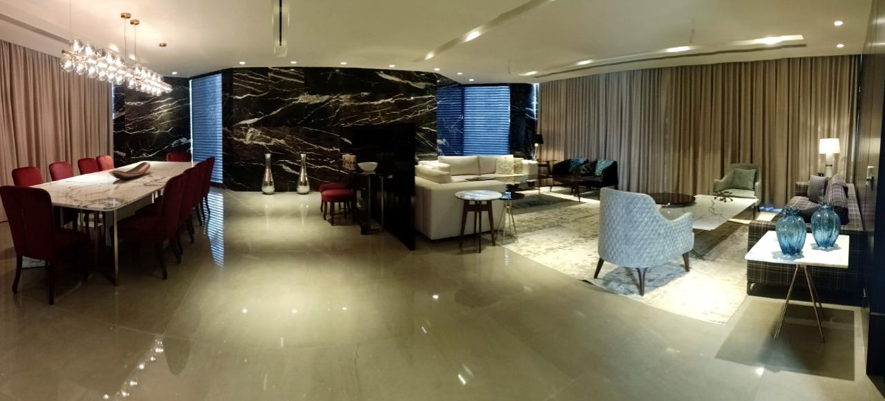 The Penthouse at The Hibiscus