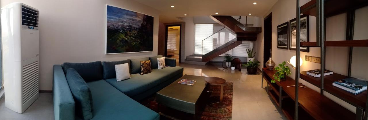 The Penthouse at The Hibiscus