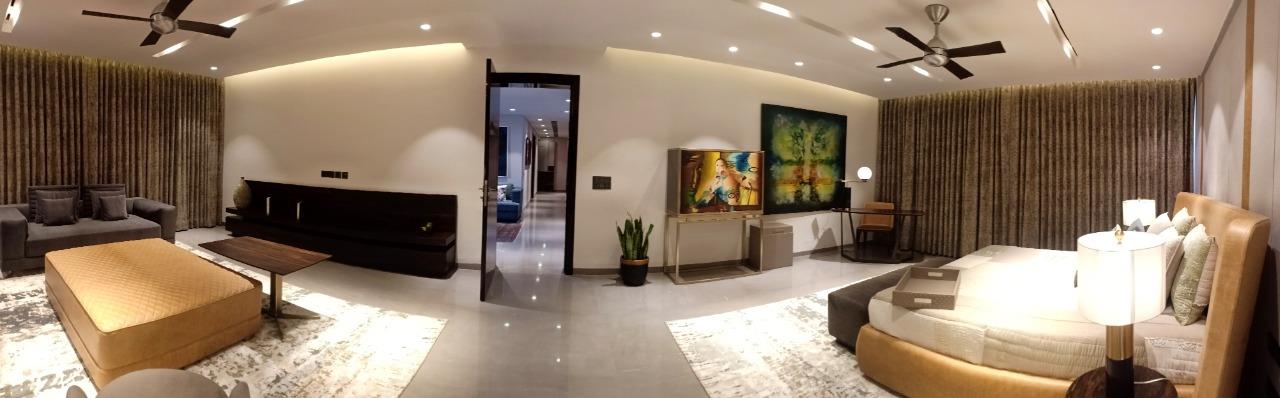 The Penthouse at The Hibiscus