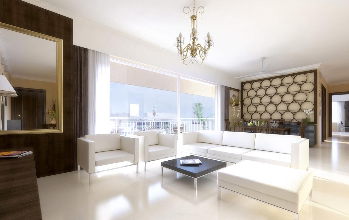 Prestige Woodland Park