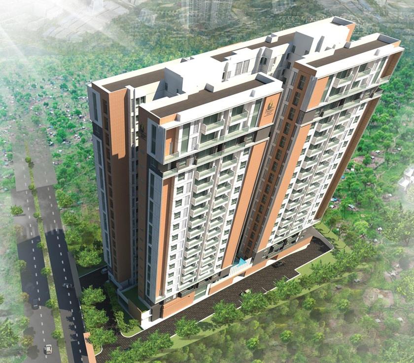 Prestige Woodland Park